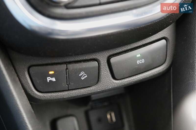 Внедорожник / Кроссовер Opel Mokka 2013 в Киеве фото 19 Внедорожник / Кроссовер Opel Mokka 2013 в Киеве