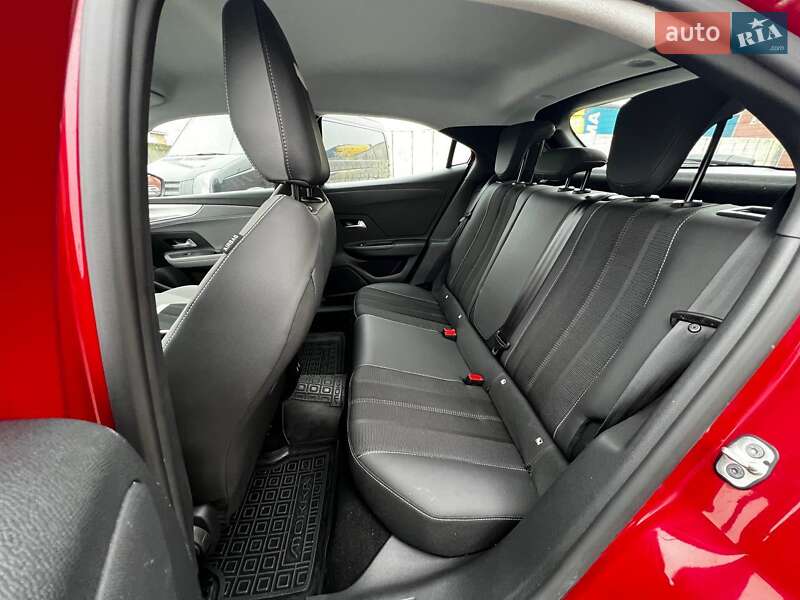 Внедорожник / Кроссовер Opel Mokka 2022 в Ковеле