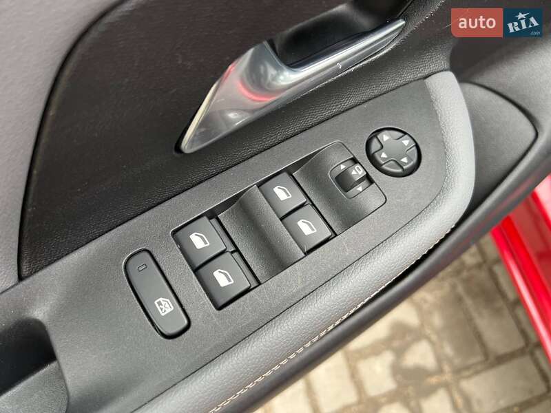 Внедорожник / Кроссовер Opel Mokka 2022 в Ковеле