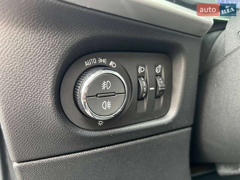 Внедорожник / Кроссовер Opel Mokka 2022 в Ковеле