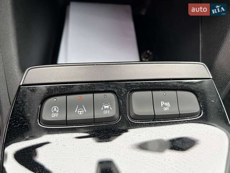 Внедорожник / Кроссовер Opel Mokka 2022 в Ковеле