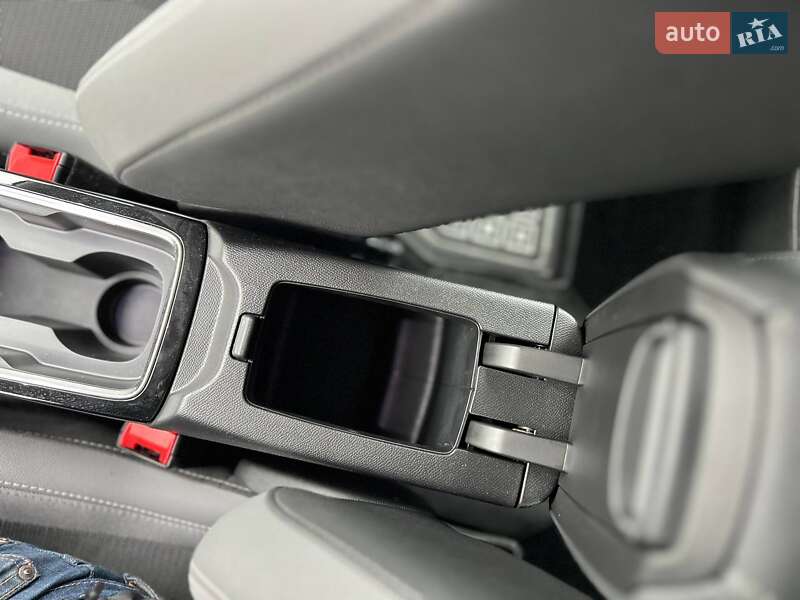 Внедорожник / Кроссовер Opel Mokka 2022 в Ковеле