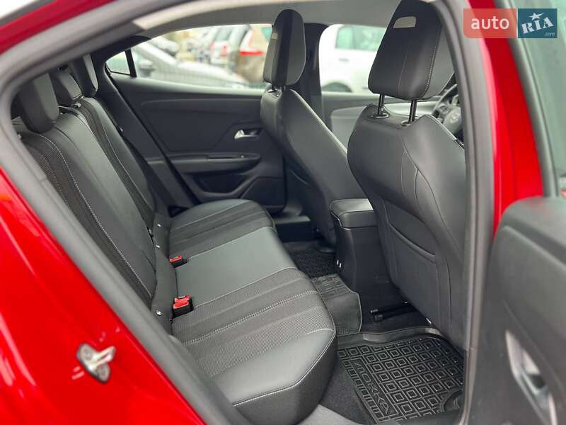 Внедорожник / Кроссовер Opel Mokka 2022 в Ковеле