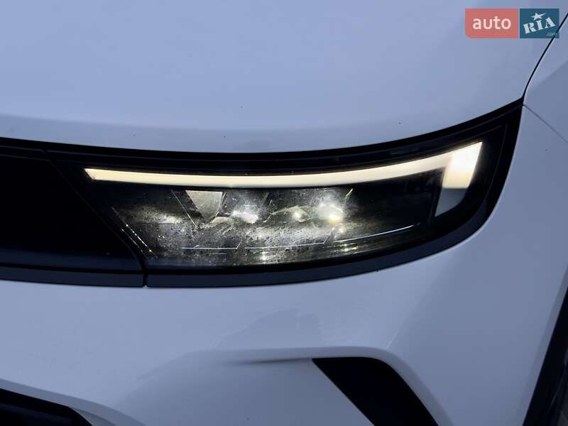 Внедорожник / Кроссовер Opel Mokka 2021 в Подольске