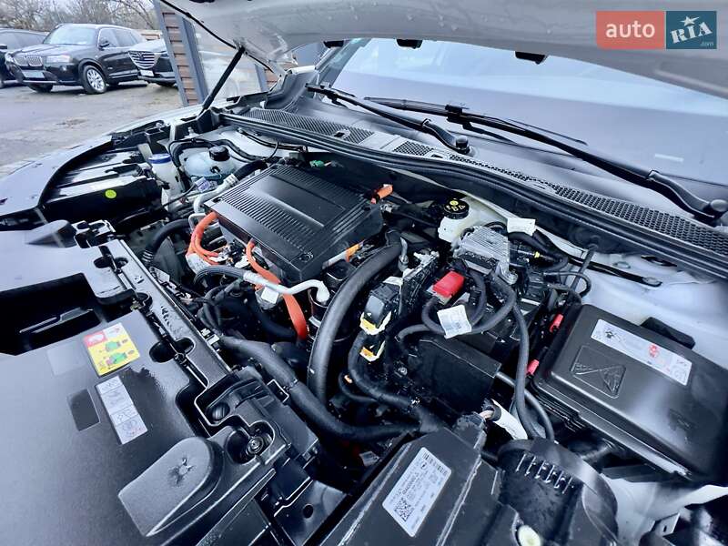 Внедорожник / Кроссовер Opel Mokka 2021 в Подольске