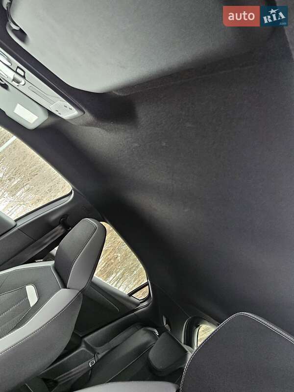 Внедорожник / Кроссовер Opel Mokka 2024 в Киеве фото 11 Внедорожник / Кроссовер Opel Mokka 2024 в Киеве