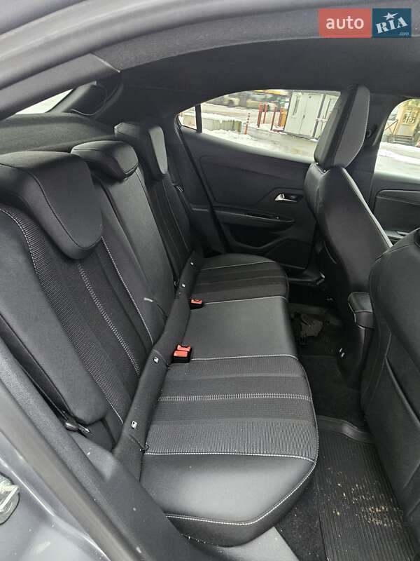 Внедорожник / Кроссовер Opel Mokka 2024 в Киеве фото 23 Внедорожник / Кроссовер Opel Mokka 2024 в Киеве