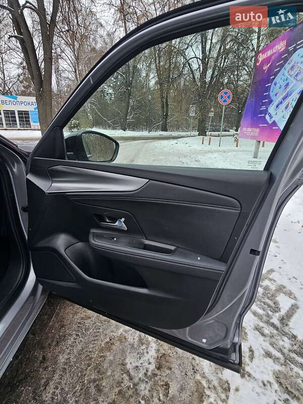 Внедорожник / Кроссовер Opel Mokka 2024 в Киеве фото 24 Внедорожник / Кроссовер Opel Mokka 2024 в Киеве