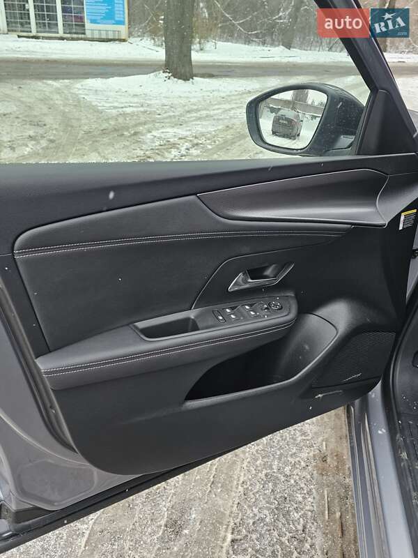 Внедорожник / Кроссовер Opel Mokka 2024 в Киеве фото 33 Внедорожник / Кроссовер Opel Mokka 2024 в Киеве