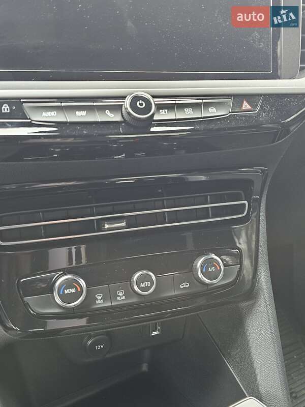 Внедорожник / Кроссовер Opel Mokka 2024 в Киеве фото 36 Внедорожник / Кроссовер Opel Mokka 2024 в Киеве