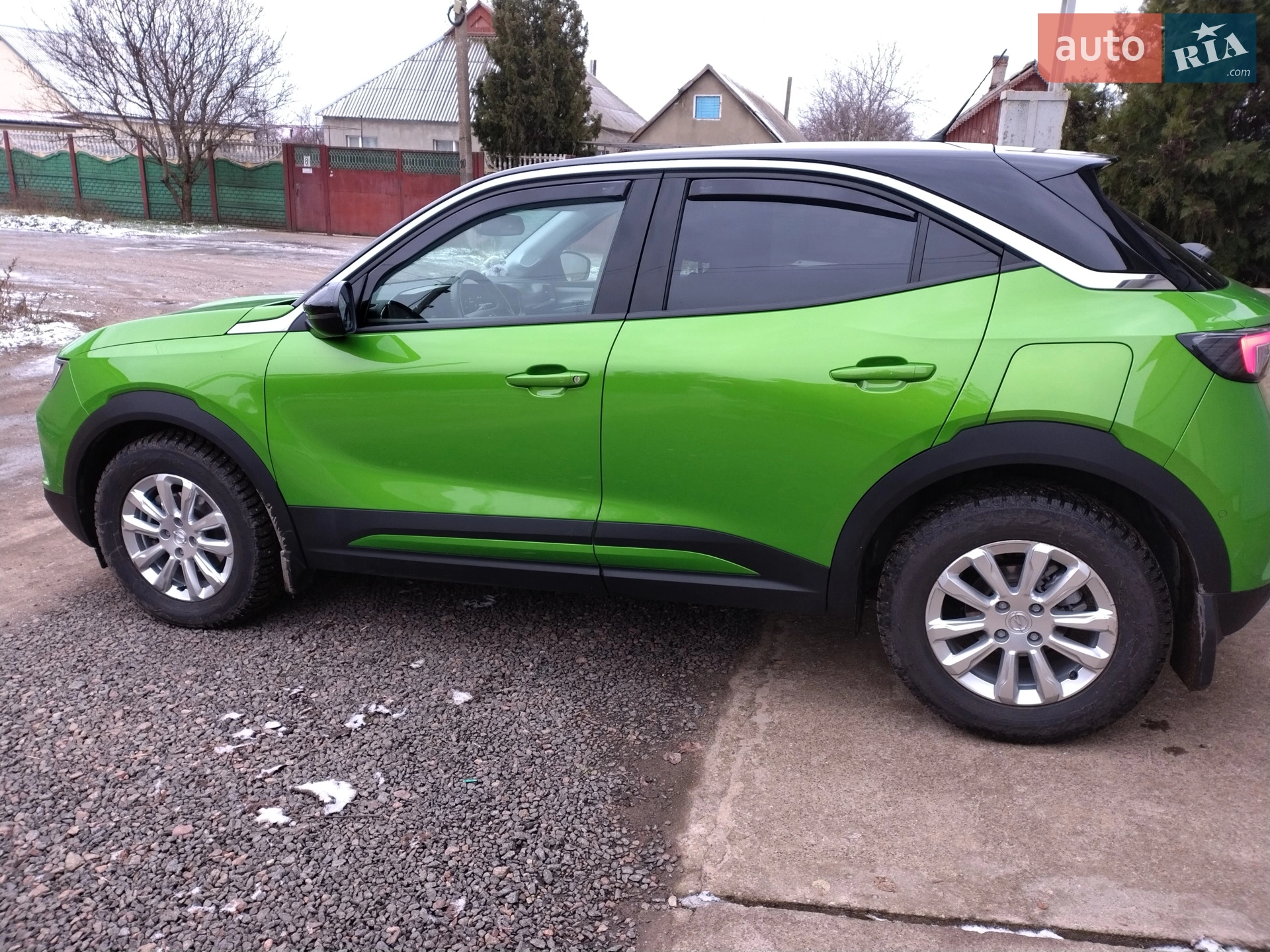 2021 Opel Mokka - мініатюра 2