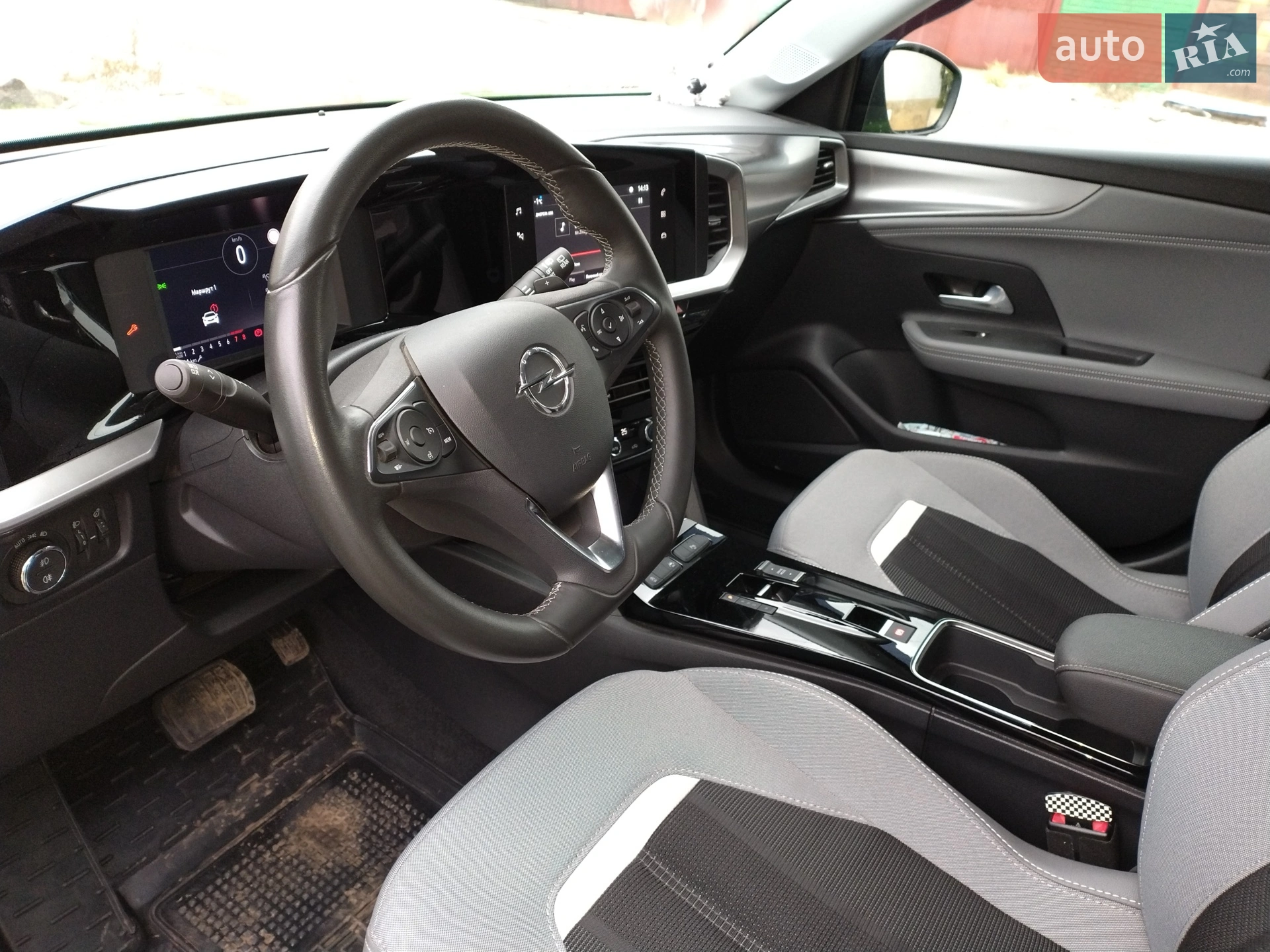 2021 Opel Mokka - мініатюра 12