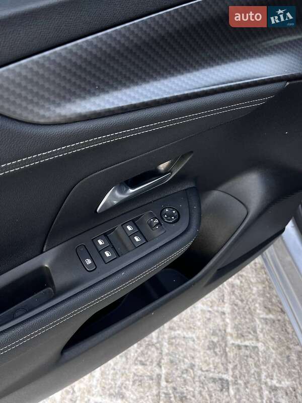 Внедорожник / Кроссовер Opel Mokka 2023 в Полтаве