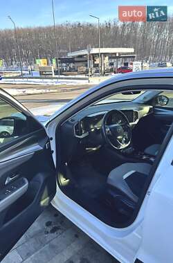 Позашляховик / Кросовер Opel Mokka 2021 в Ужгороді