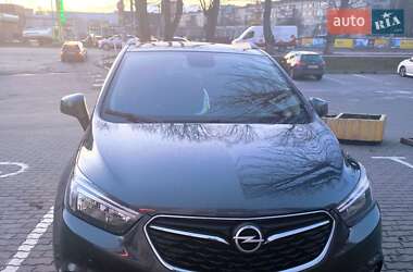 Внедорожник / Кроссовер Opel Mokka 2018 в Хмельницком
