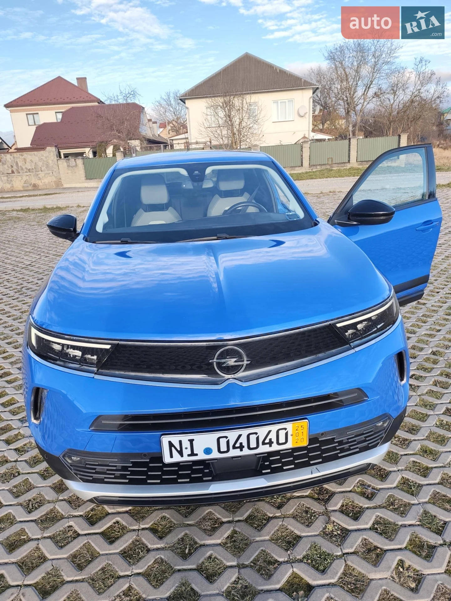 2021 Opel Mokka - мініатюра 23