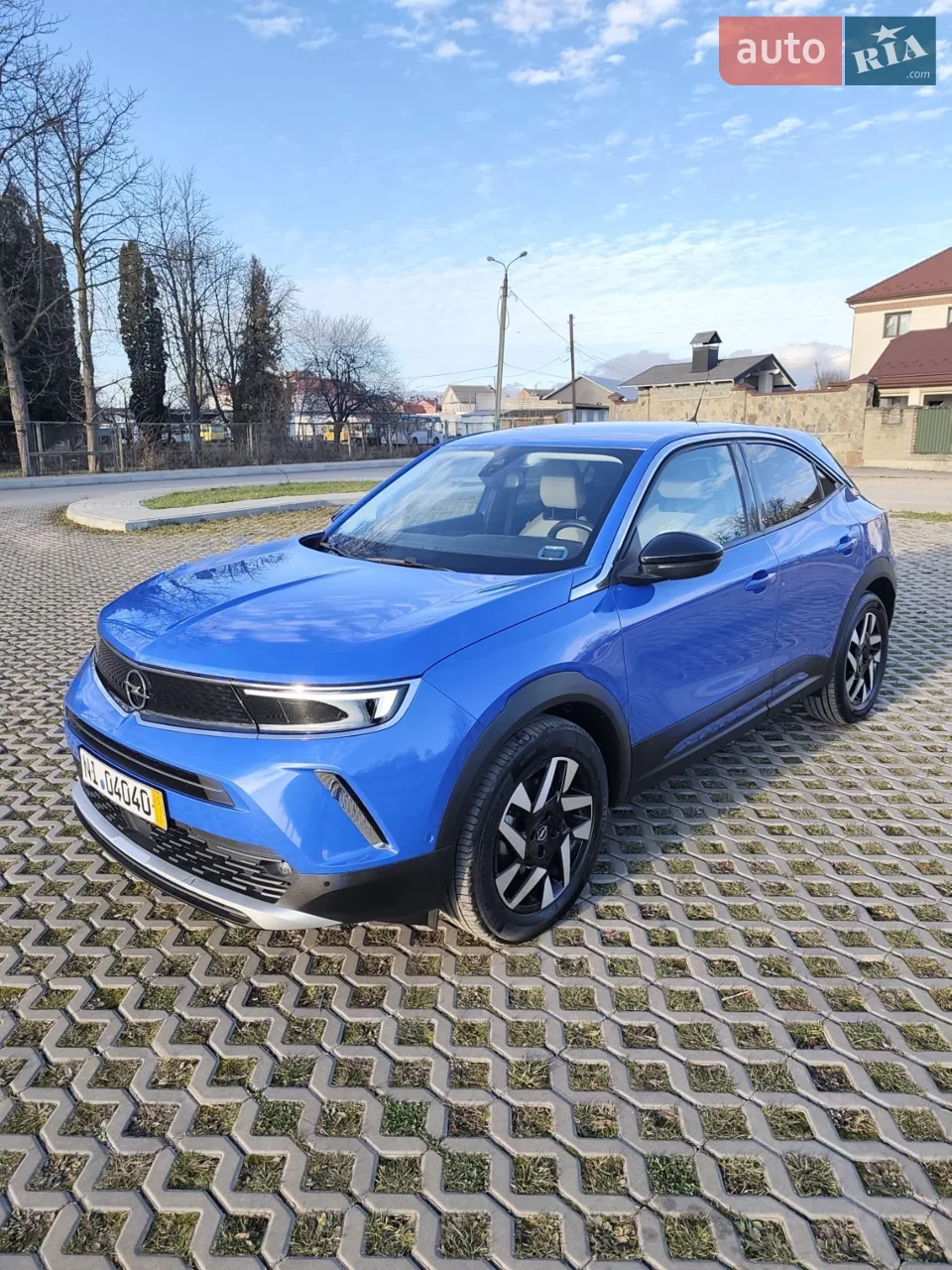 2021 Opel Mokka - мініатюра 31