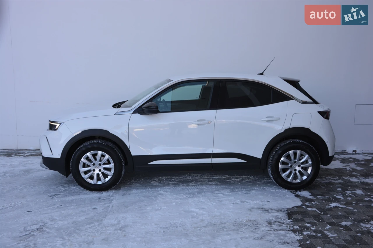 2021 Opel Mokka - мініатюра 12