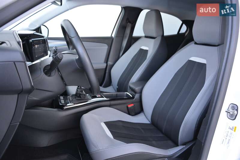 Внедорожник / Кроссовер Opel Mokka 2021 в Киеве фото 4 Внедорожник / Кроссовер Opel Mokka 2021 в Киеве