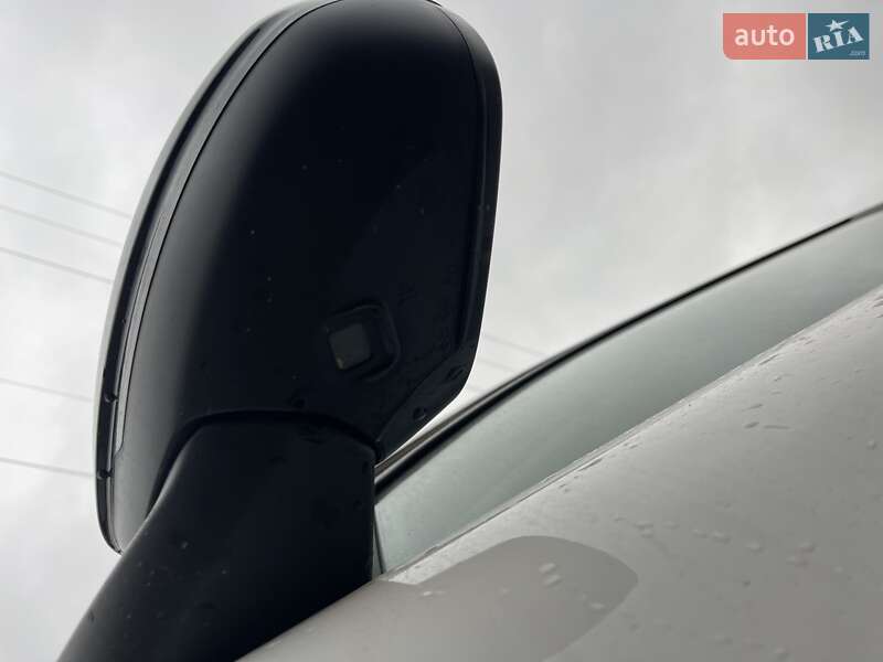 Внедорожник / Кроссовер Opel Mokka 2021 в Львове