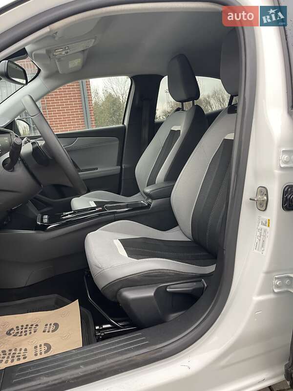 Внедорожник / Кроссовер Opel Mokka 2021 в Львове