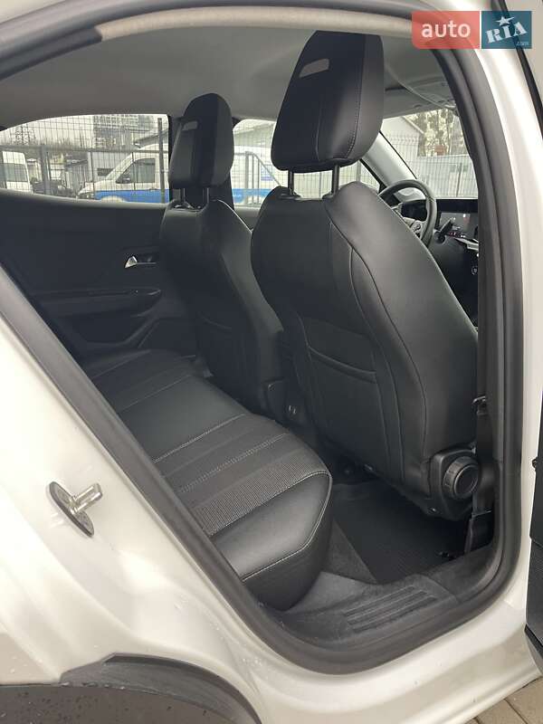 Внедорожник / Кроссовер Opel Mokka 2021 в Львове