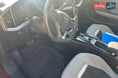 Внедорожник / Кроссовер Opel Mokka 2021 в Львове