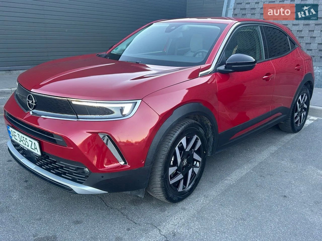 2021 Opel Mokka - мініатюра 30