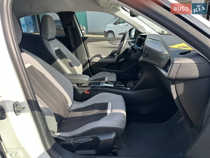 Позашляховик / Кросовер Opel Mokka 2021 в Києві