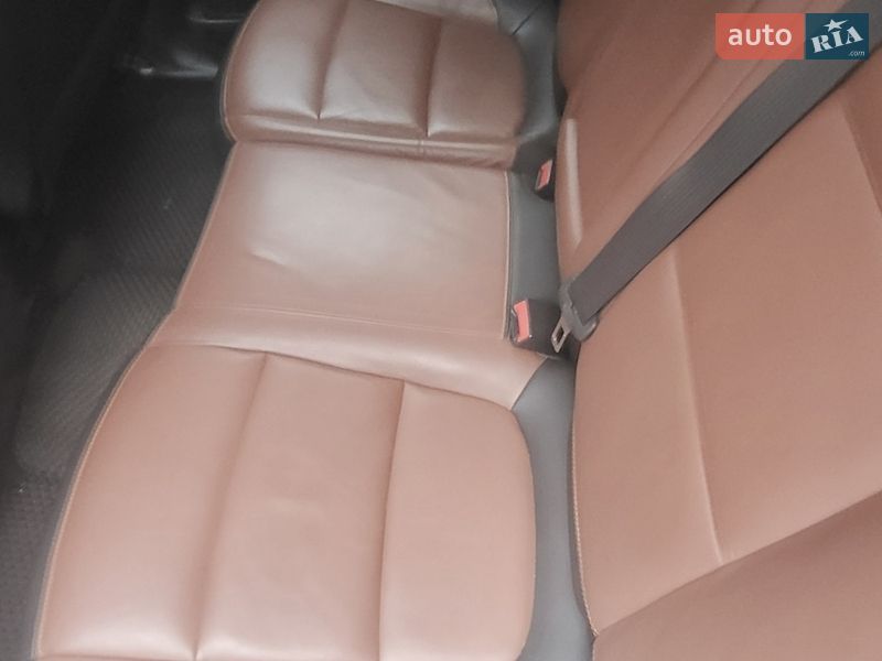 Позашляховик / Кросовер Opel Mokka 2013 в Одесі