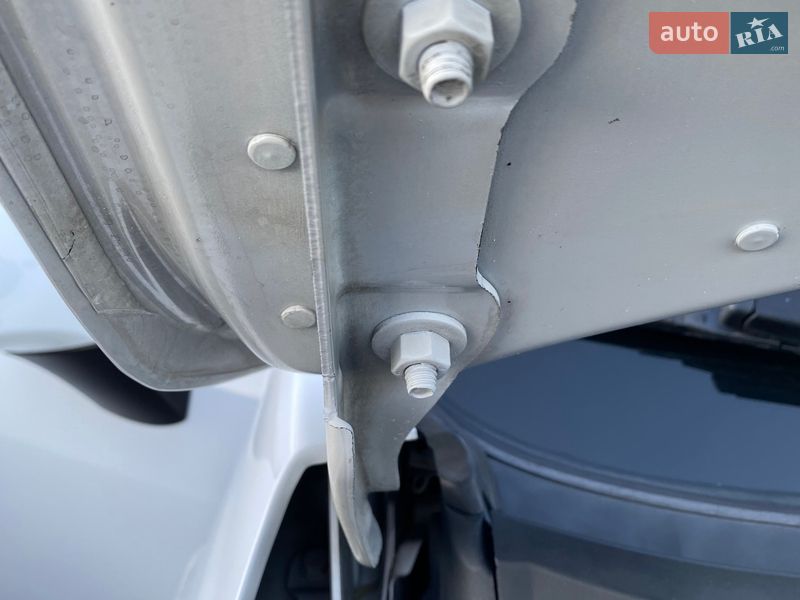 Позашляховик / Кросовер Opel Mokka 2015 в Коломиї