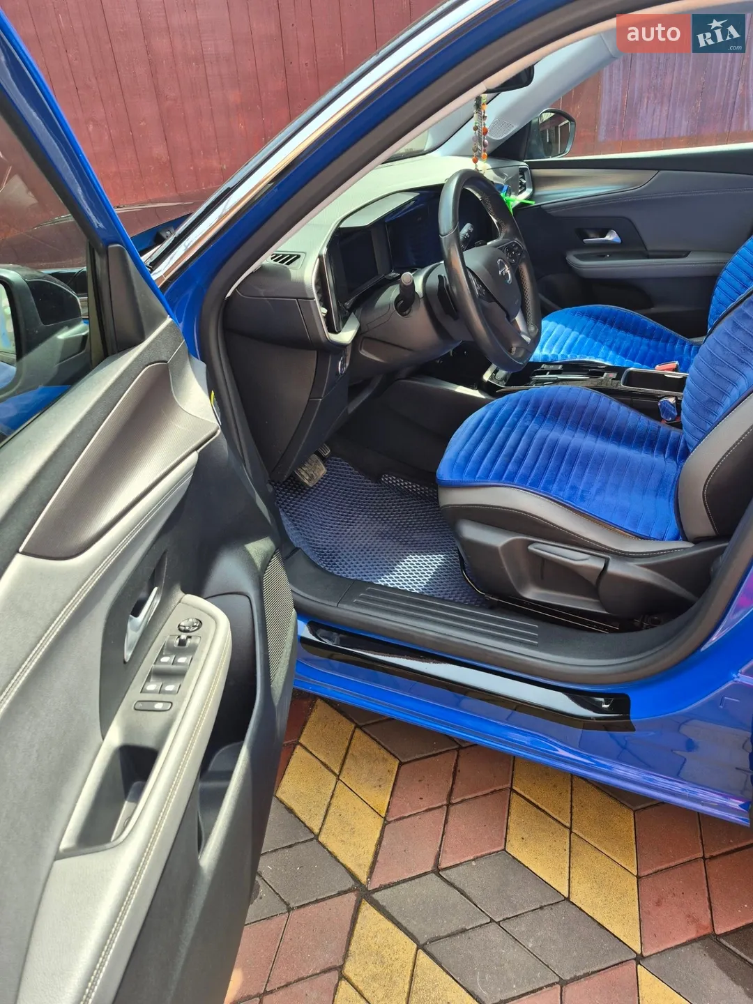 2021 Opel Mokka - мініатюра 11