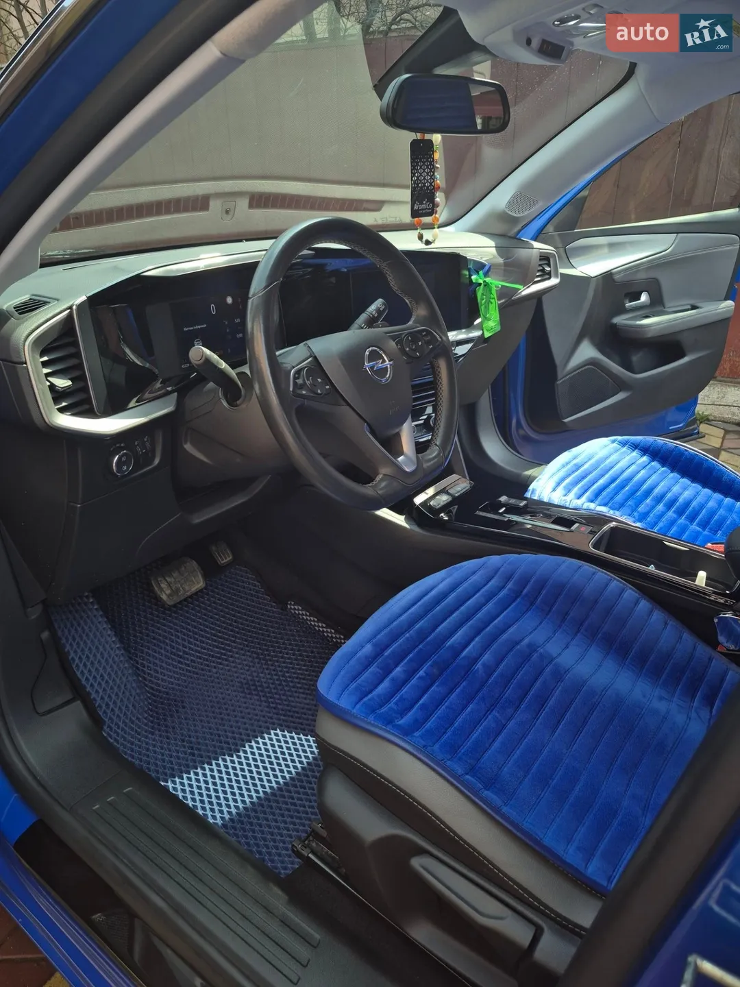 2021 Opel Mokka - мініатюра 24