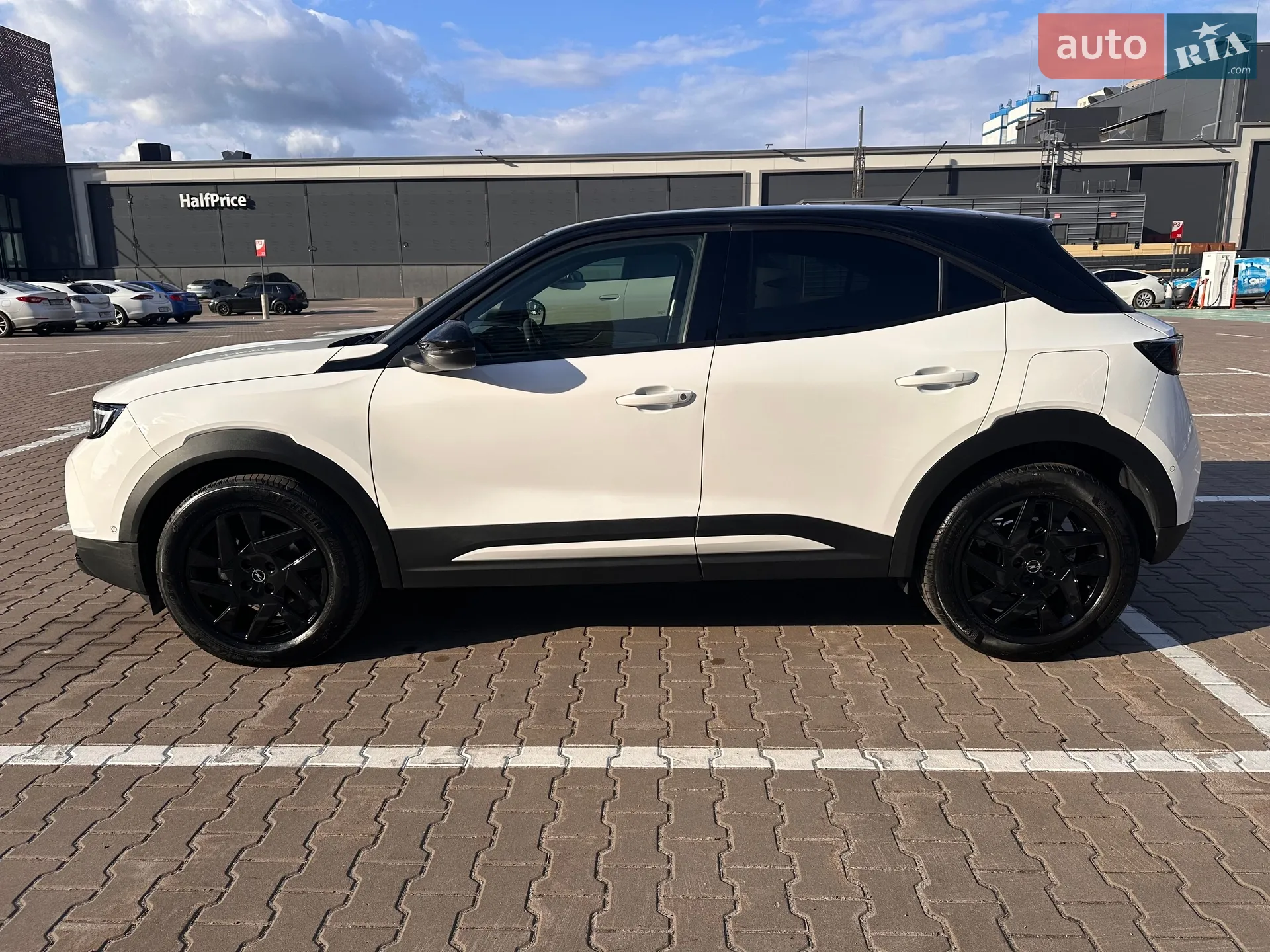 2023 Opel Mokka - мініатюра 6