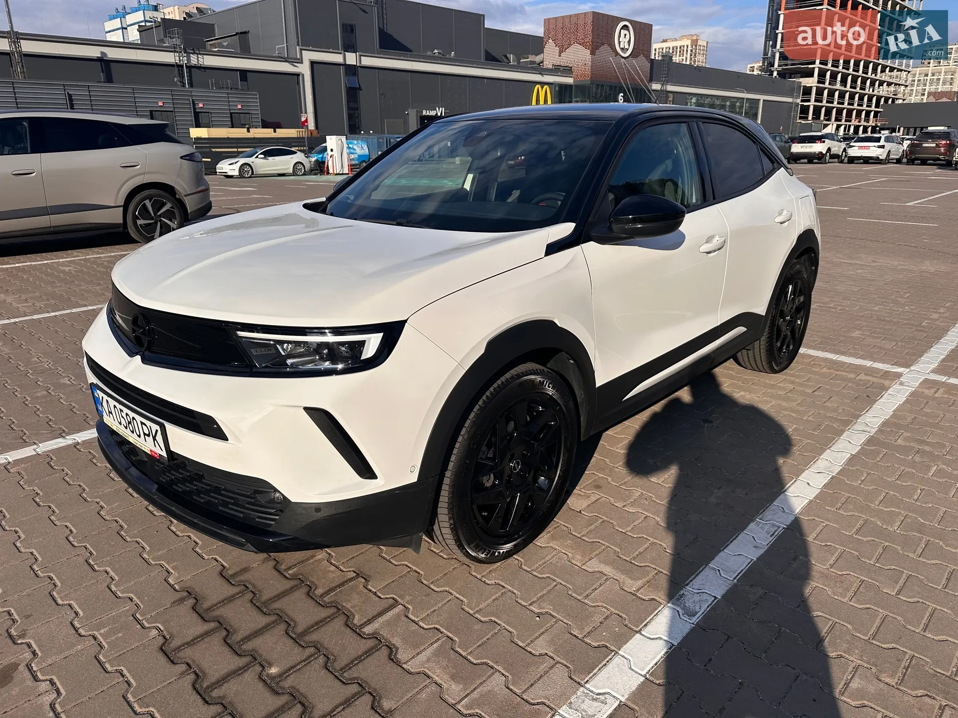 2023 Opel Mokka - мініатюра 7