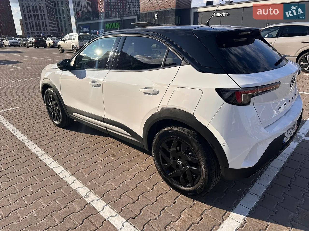 2023 Opel Mokka - мініатюра 23