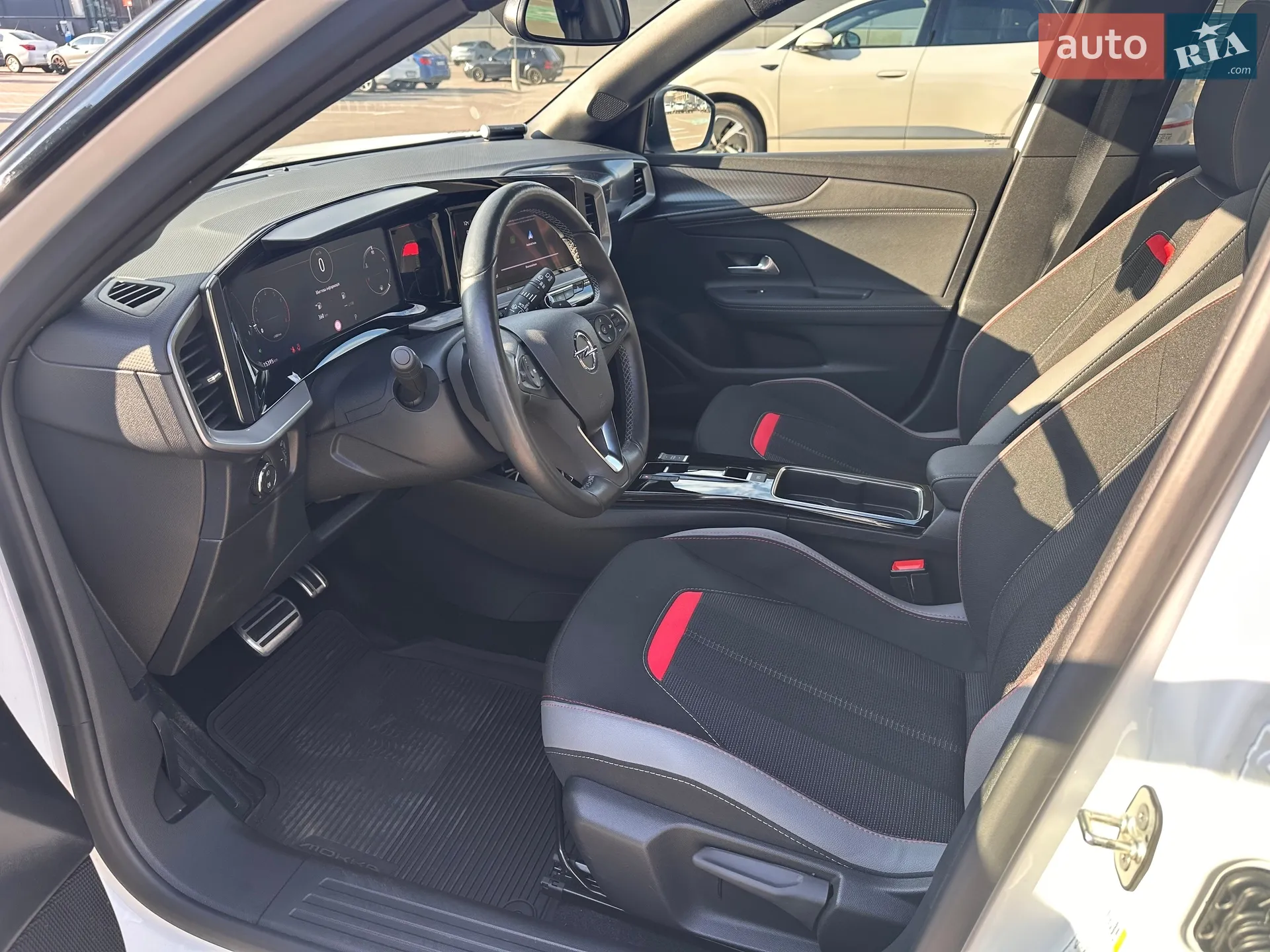 2023 Opel Mokka - мініатюра 8