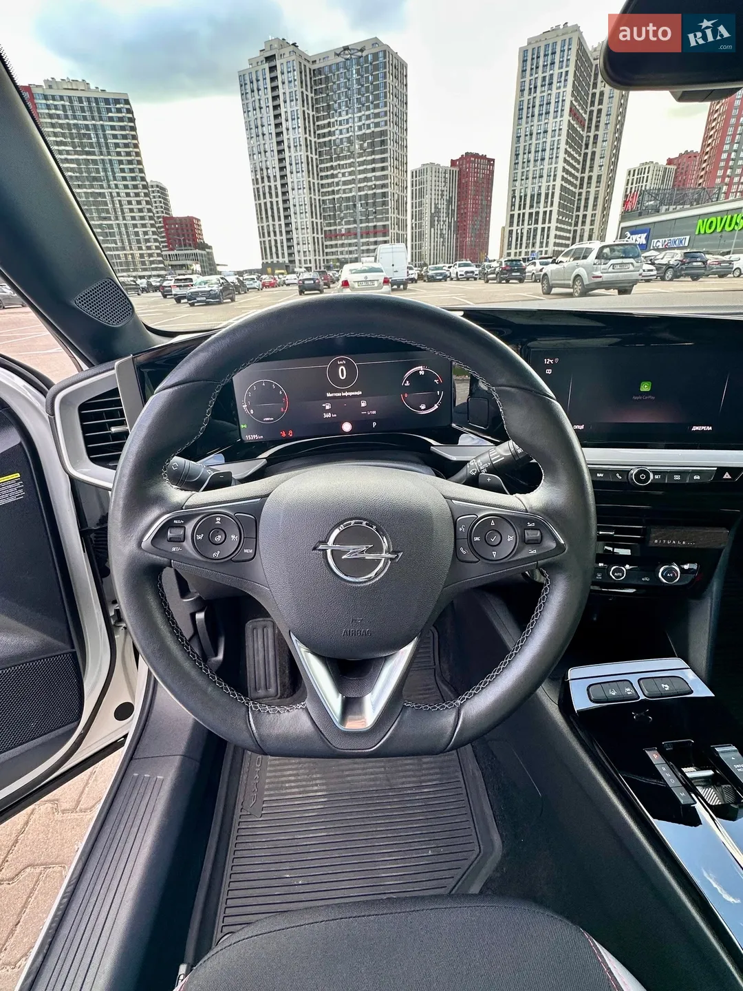 2023 Opel Mokka - мініатюра 11