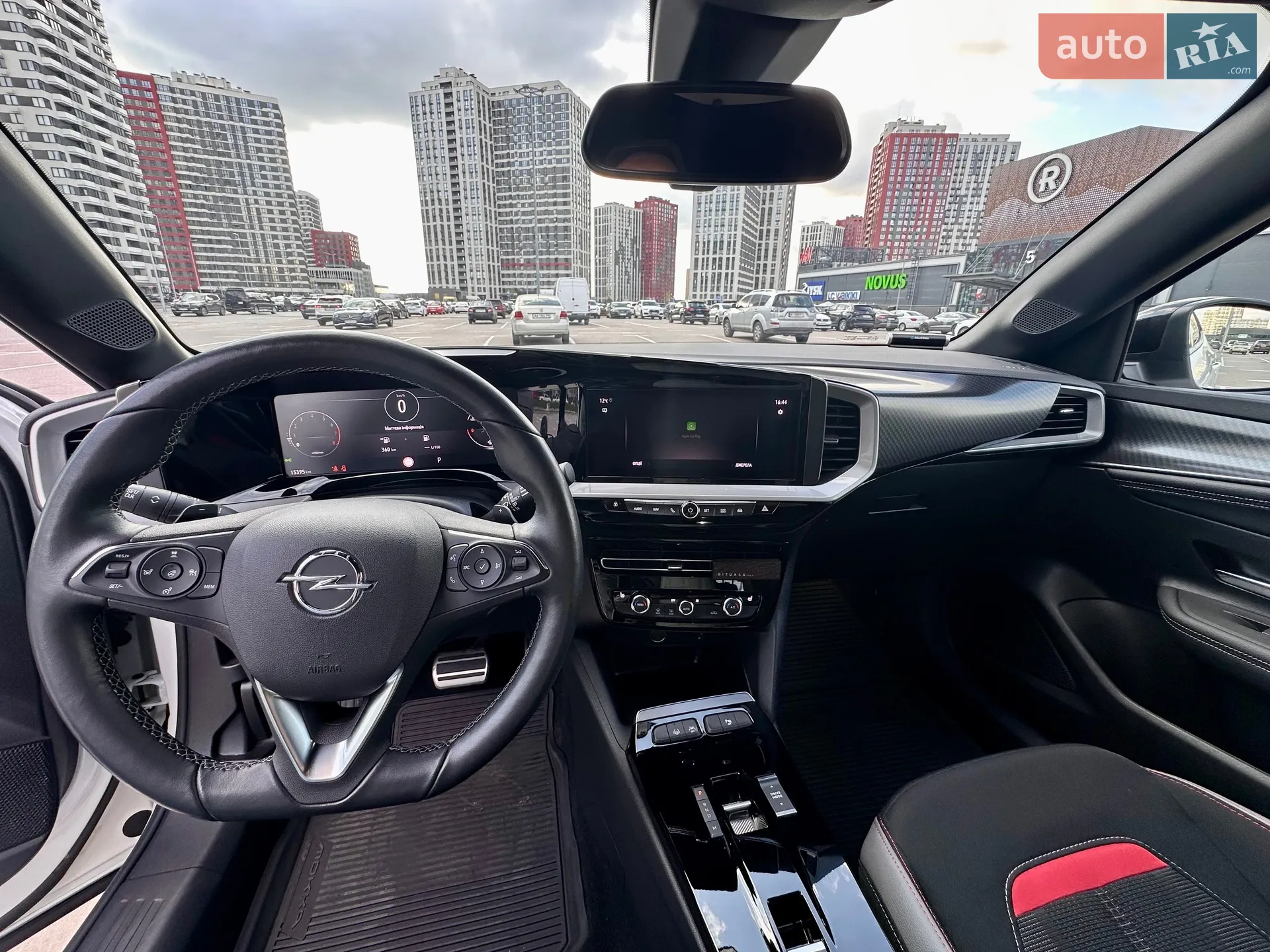 2023 Opel Mokka - мініатюра 12