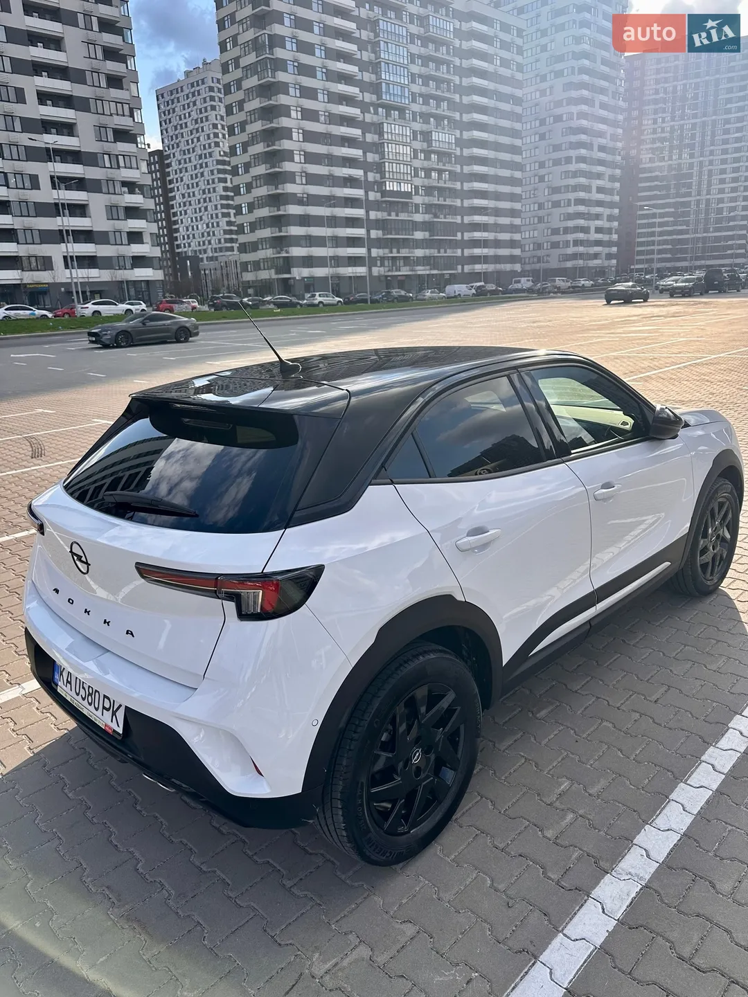 2023 Opel Mokka - мініатюра 17
