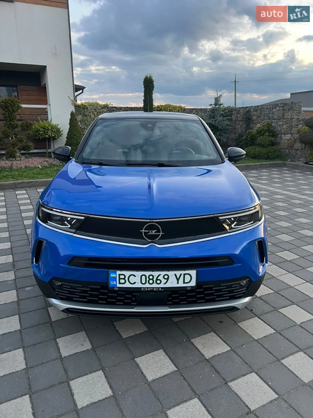 Фото авто 12