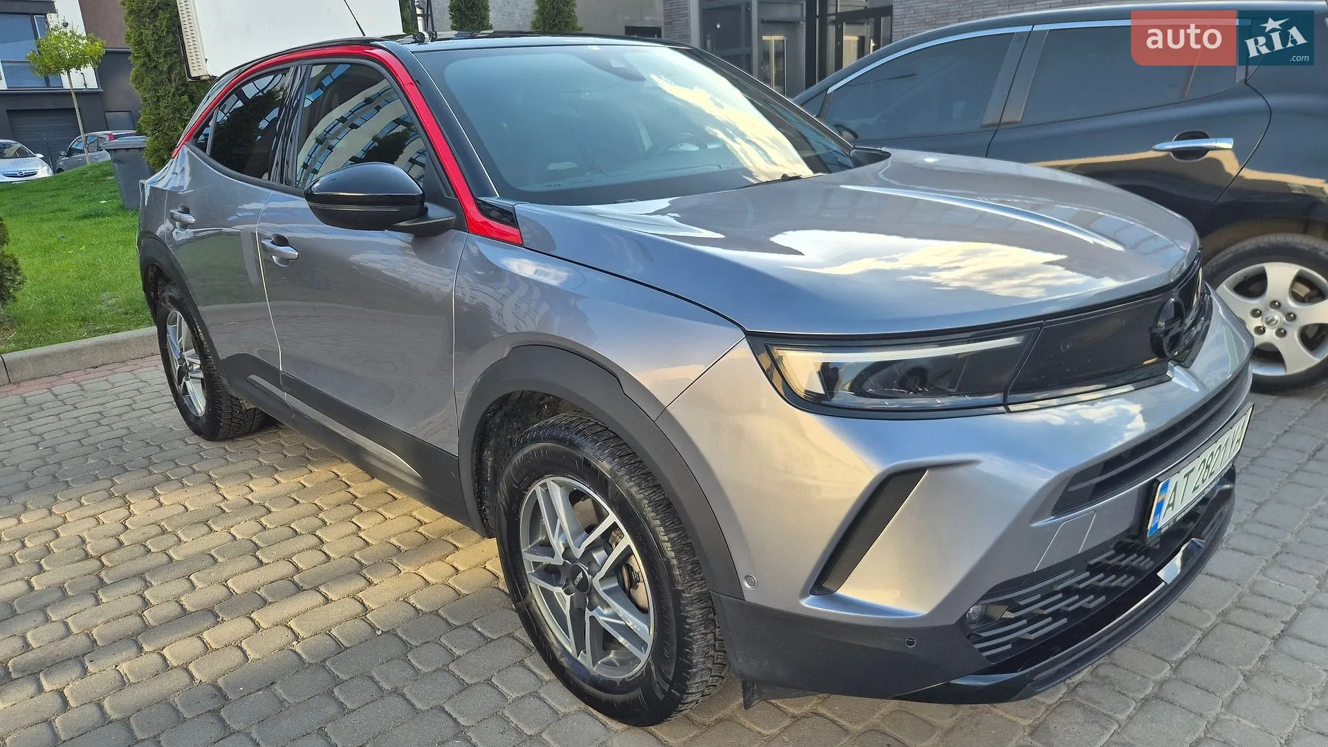 2023 Opel Mokka - мініатюра 3