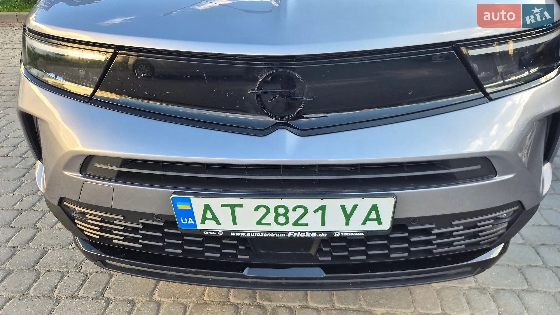 2023 Opel Mokka - мініатюра 12