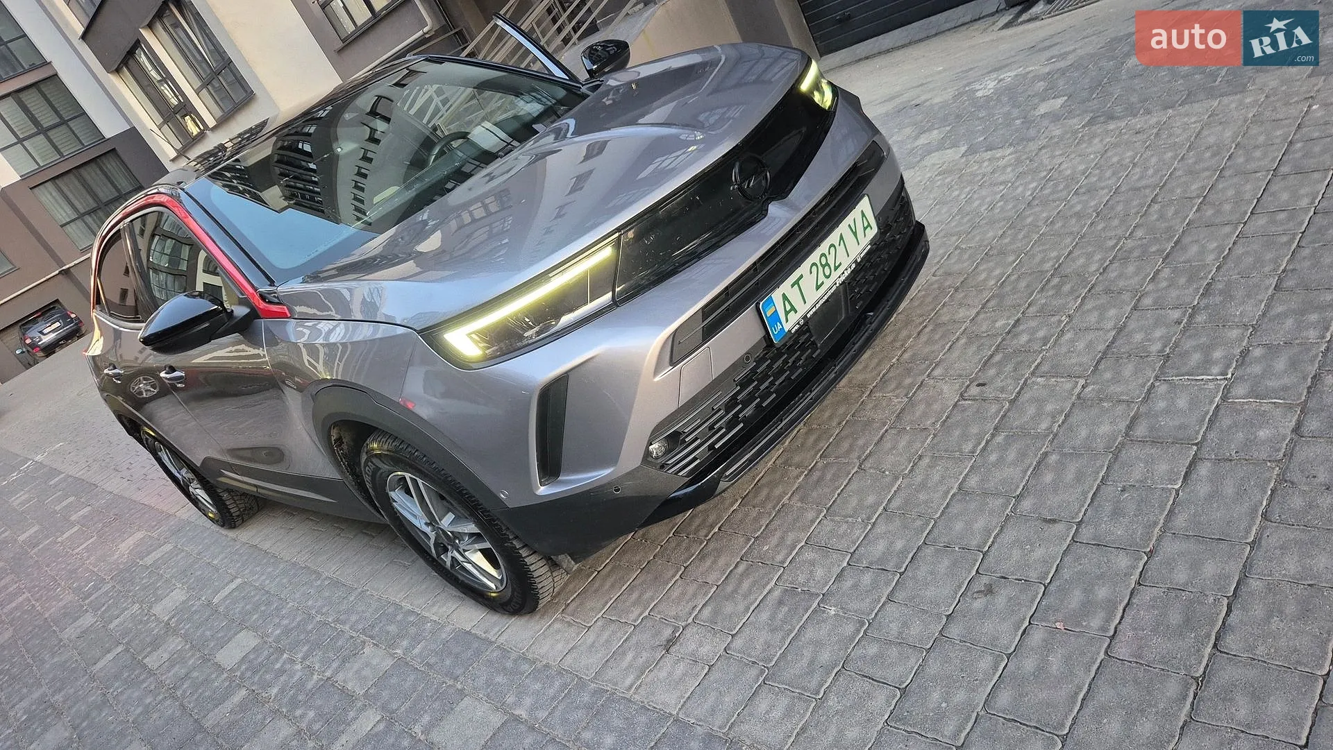 2023 Opel Mokka - мініатюра 61