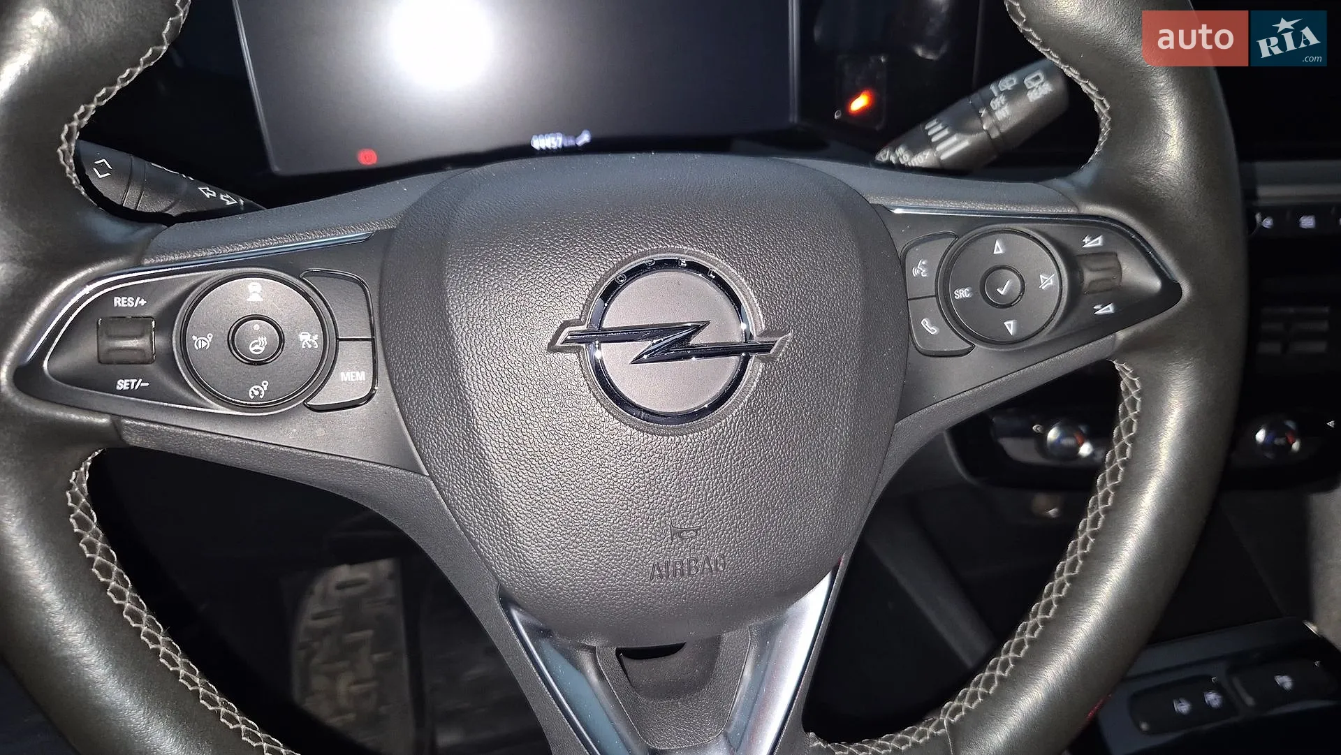 2023 Opel Mokka - мініатюра 81