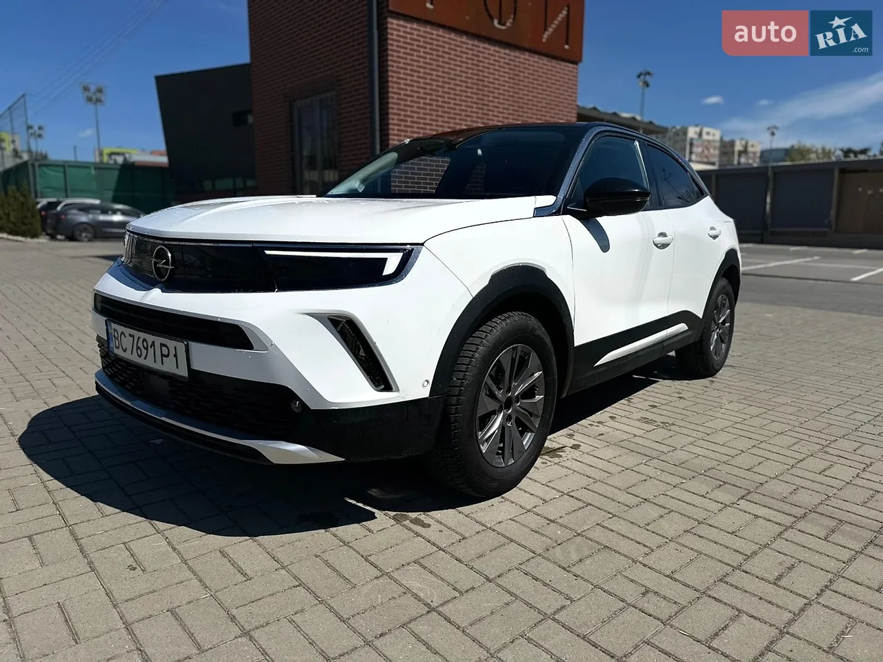 2021 Opel Mokka - мініатюра 16
