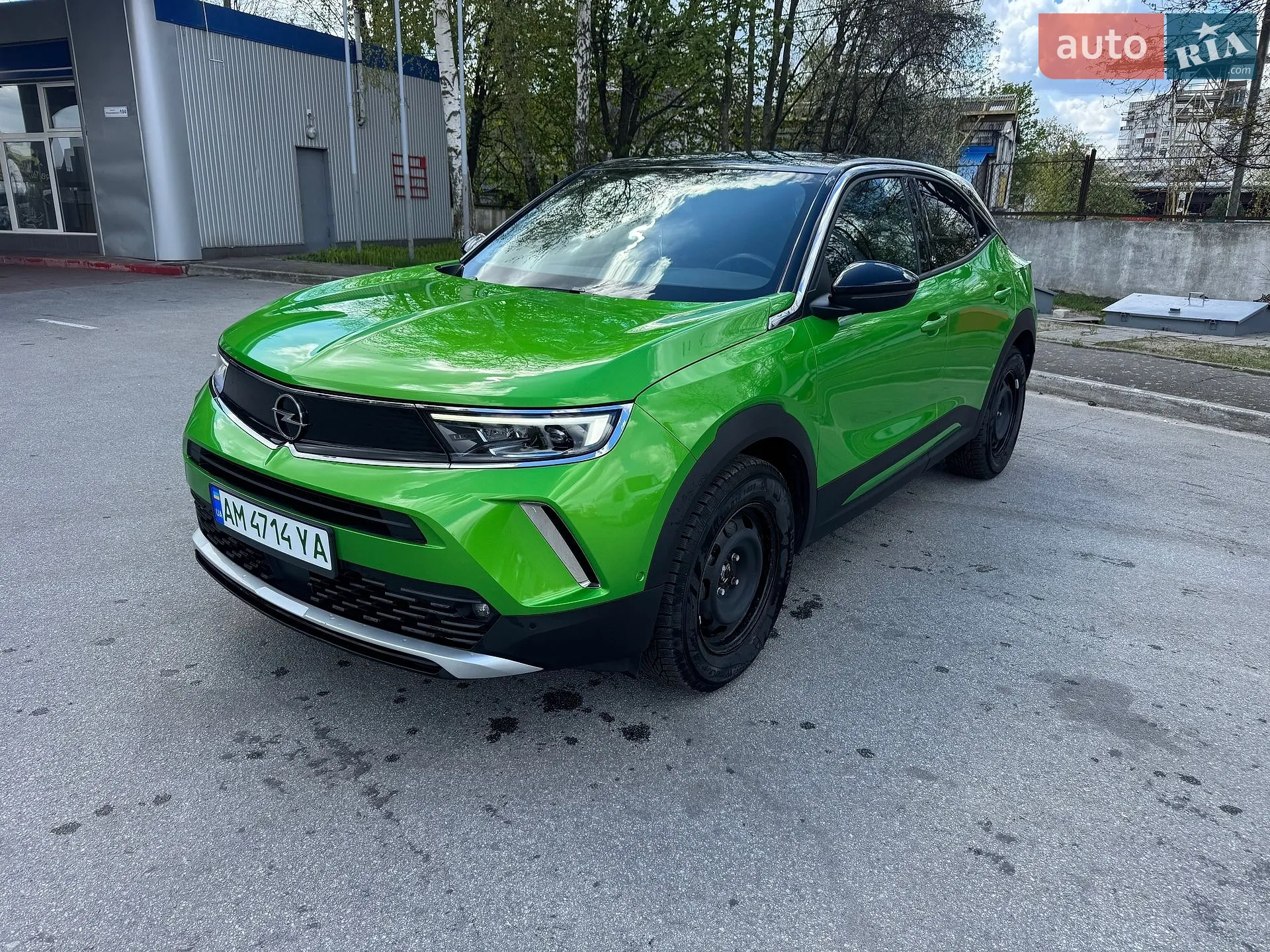 Фото авто 4