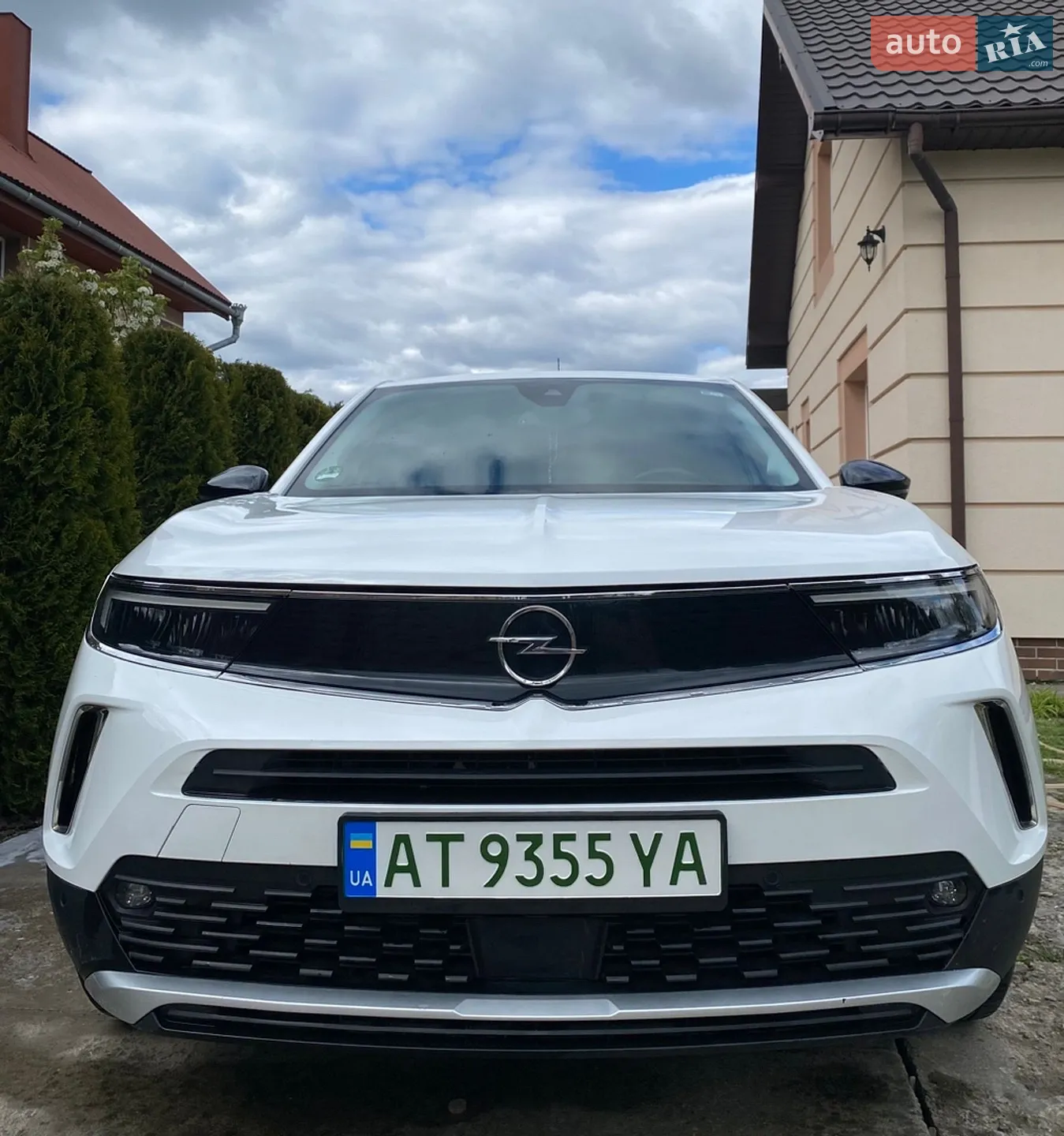 2022 Opel Mokka - мініатюра 7