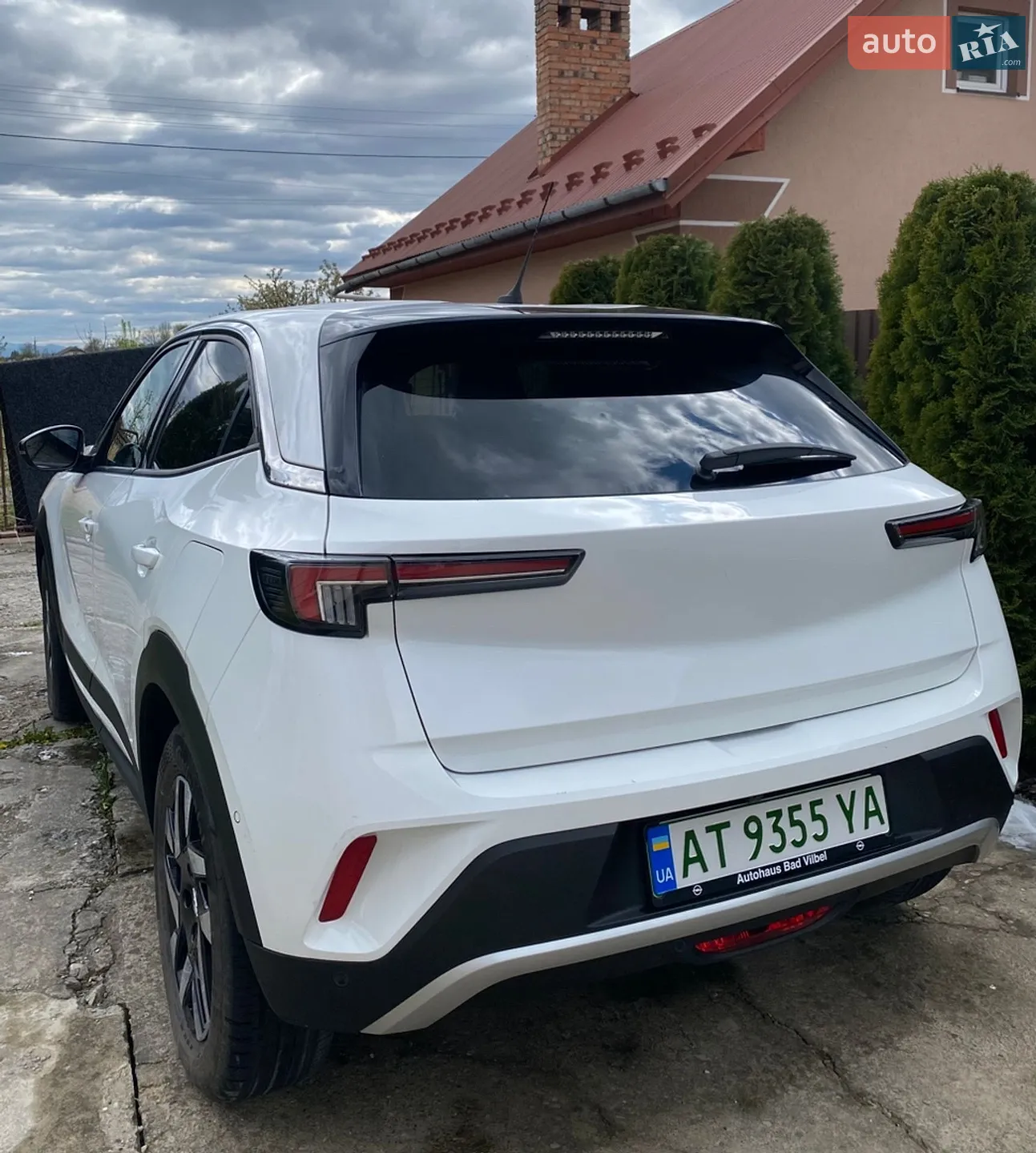 2022 Opel Mokka - мініатюра 6