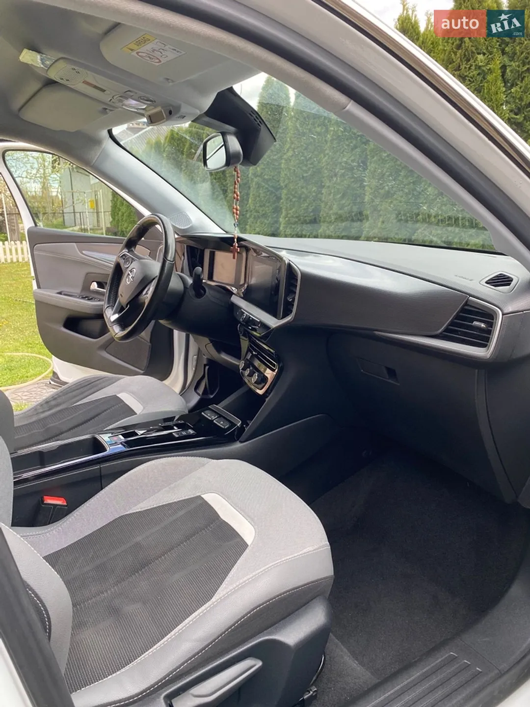 2022 Opel Mokka - мініатюра 11